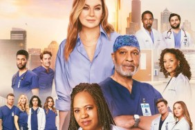 Grey’s Anatomy Season 22 Episode 9 Release Date, Time, Where to Watch