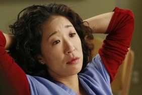 Grey’s Anatomy Alum Sandra Oh Wants To Switch Lives With Good Fortune Co-Star