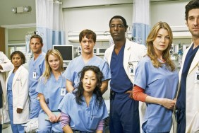 Grey's Anatomy Season 22 Episode 12 Release Date, Time, Where to Watch