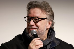 Guillermo del Toro on if He’ll Ever Use AI in His Films