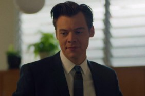 Controversial Harry Styles Movie Coming to Netflix Next Month