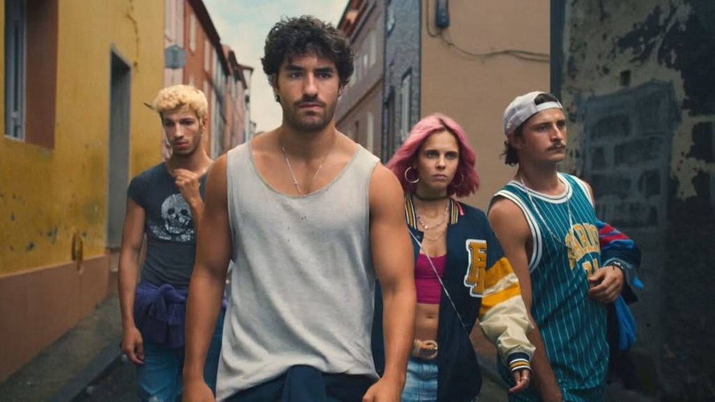 Has Turn of the Tide Season 3 Been Renewed or Canceled?