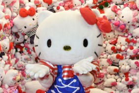 Hello Kitty Animated Movie Sets Release Date at Warner Bros.