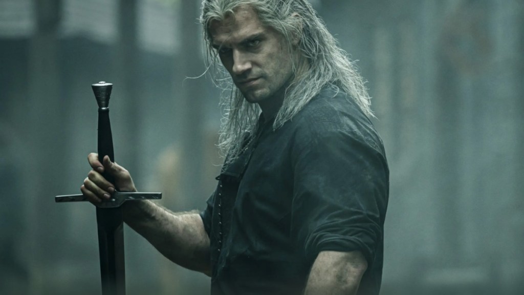Henry Cavill Fans Wish for His Return After The Witcher’s New Trailer
