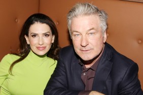 Hilaria Baldwin on Why Husband Alec Got Angry at Her