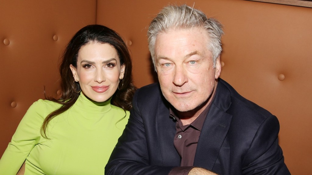 Hilaria Baldwin on Why Husband Alec Got Angry at Her