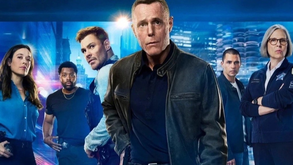 How Many Episodes Are in Chicago P.D. Season 13 & When Do They Come Out?