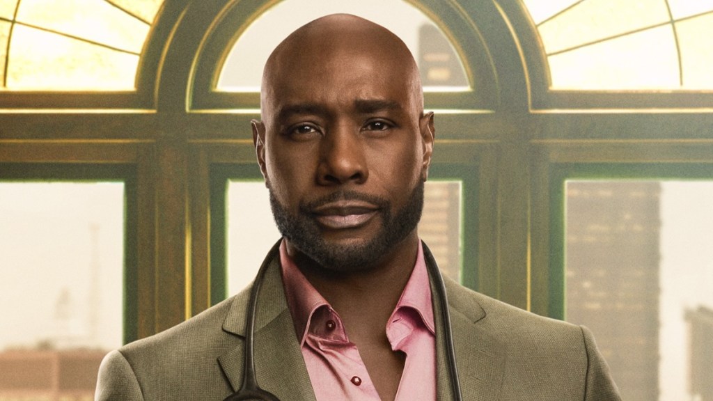 How Many Episodes Are in Watson Season 2 & When Do They Come Out?