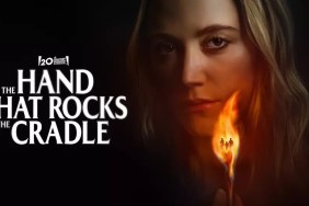 How the Hand That Rocks the Cradle Director Gave Remake Its Own Identity From 1992 Movie
