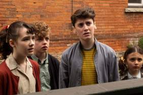 Welcome to Derry Creators on How Prequel Series Filled Spaces in the It Franchise