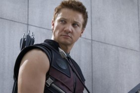 The Avengers’ Jeremy Renner on if Hawkeye Has Retired for a 3rd Time