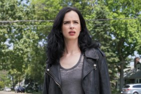 Daredevil: Born Again Season 2 Trailer Shown by Krysten Ritter