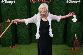Jilly Cooper, Author of David Tennant-Led Rivals, Dead at 88