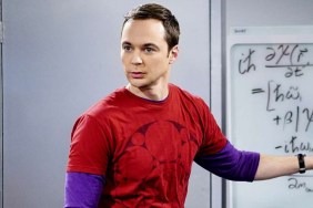 The Big Bang Theory's Jim Parsons on if a Reboot Will Happen
