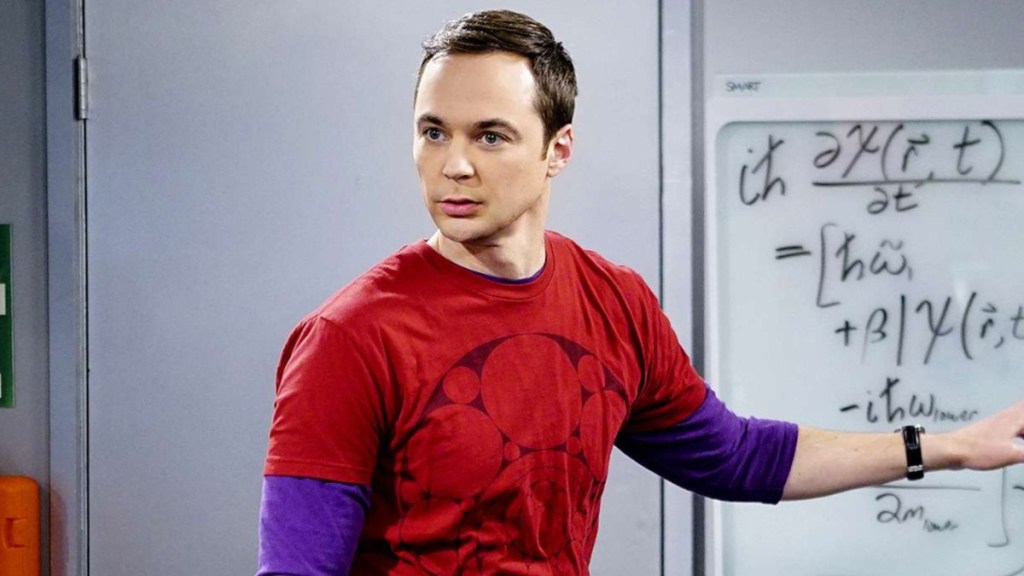 The Big Bang Theory's Jim Parsons on if a Reboot Will Happen