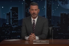 Jimmy Kimmel Reveals His Choice for Disney’s Next CEO