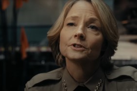 Jodie Foster Recalls 'Orange Julius' Mishap Before Hosting SNL
