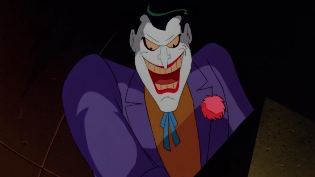 Next Season of Adored Batman TV Show To Include a ‘New Take’ on Joker