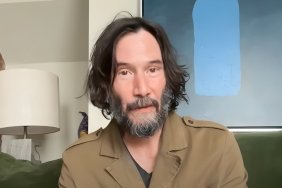 Why Keanu Reeves Nearly Changed His Name Early in Acting Career