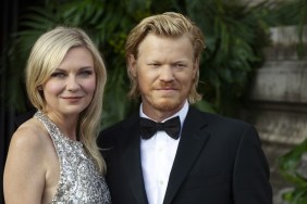 Kirsten Dunst on How 'Hard' Parenthood Can Be When Husband Jesse Plemons Is Gone