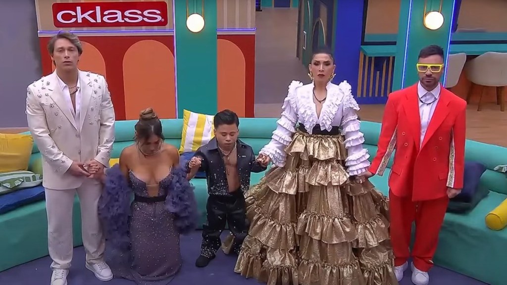 La Casa De Los Famosos 2025: Who Won the Season 3 Finale?
