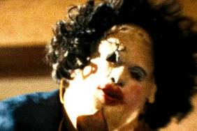 Monster: The Ed Gein Story’s Brock Powell on if He’ll Return as Leatherface a 4th Time