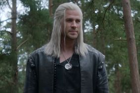 The Witcher Season 4’s Liam Hemsworth Talks Replacing Henry Cavill