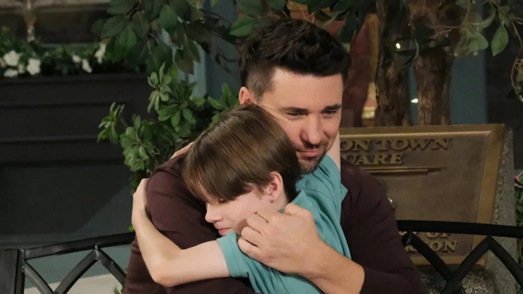 Who Is Leaving & Coming to Days of Our Lives This Week (October 6-10)?