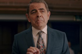 Man Vs Baby release date rowan atkinson