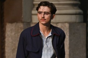 Timothée Chalamet's Movie Marty Supreme Has a Surprise Premiere at NYFF
