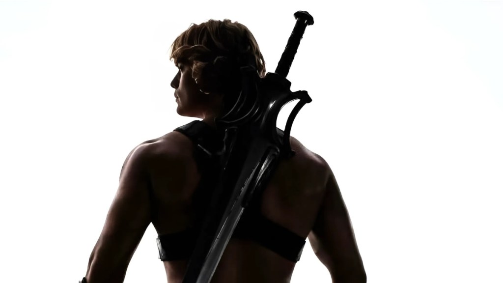 He-Man