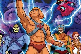 Mattel Studios Head on Why New He-Man Movie Is 'a Perfect Compliment to Barbie'