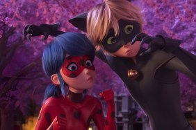 Miraculous Ladybug and Cat Noir The Movie 2 sequel mlbs6