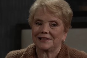 General Hospital’s Ronnie Actor Praises Tracy Actor Jane’s ‘Master Class Acting’
