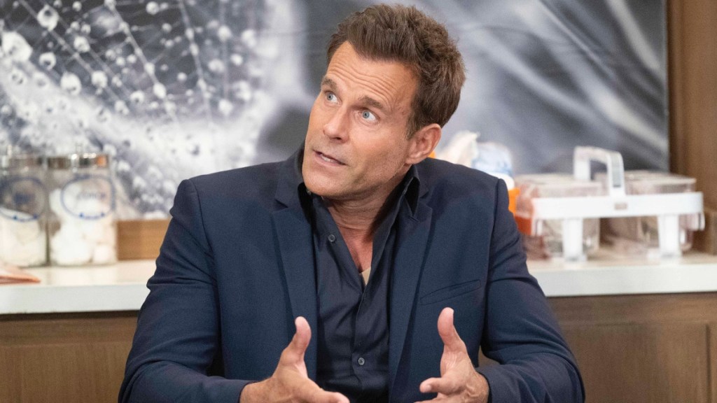 General Hospital Fans Are Divided on Who Shot Drew