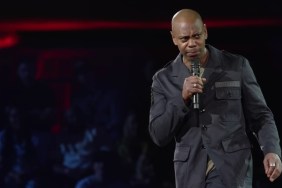 Dave Chappelle Jokes on How 'It's Easier To Talk' in Saudi Arabia Than America