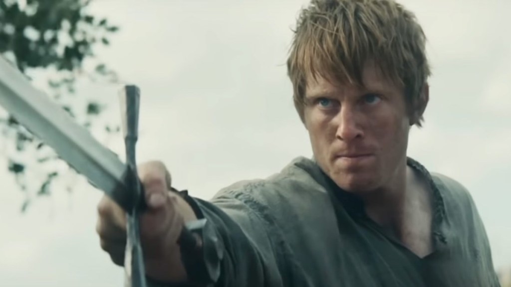 A Knight of the Seven Kingdoms Co-Creator on What Makes the Prequel Series Unique