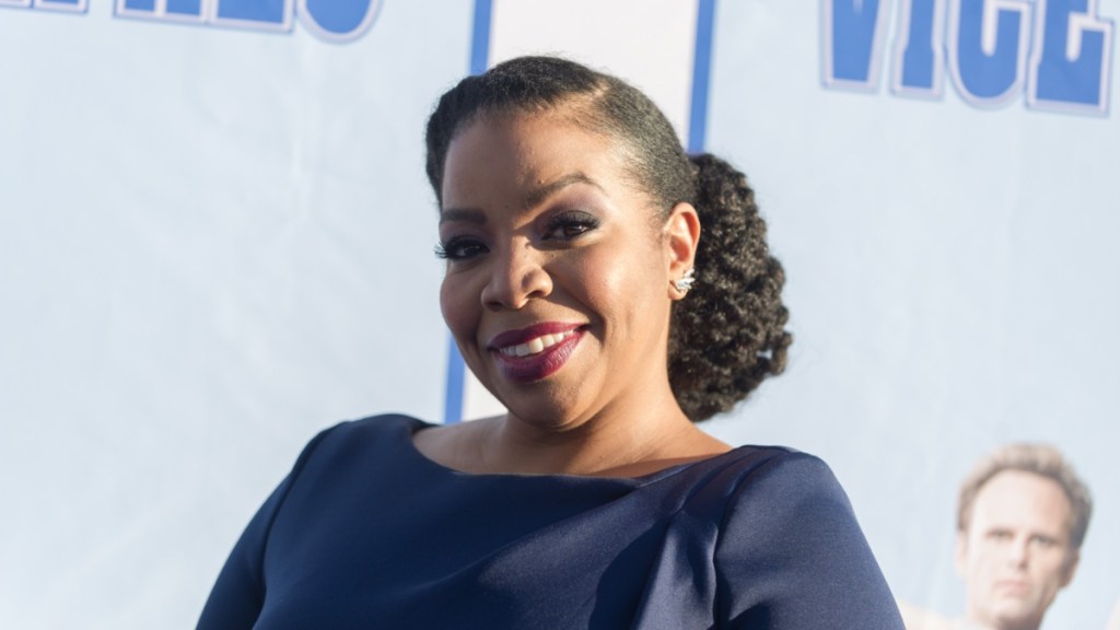 Vice Principals' Kimberly Hébert Gregory Dies at 52, Costars Pay Tribute