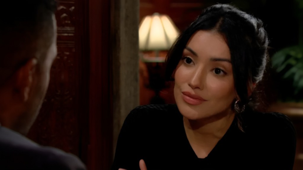 Who Is Leaving & Coming to Young & Restless This Week (October 6-10)?