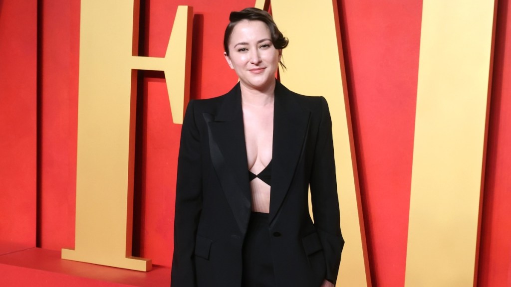 Robin Williams’ Daughter Urges Fans To Stop Sending Her 'Gross' AI Videos of Her Father