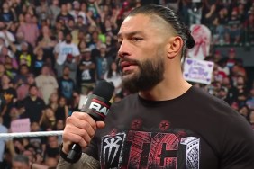 WWE Monday Night Raw Results & Winners on October 6: Who Won?