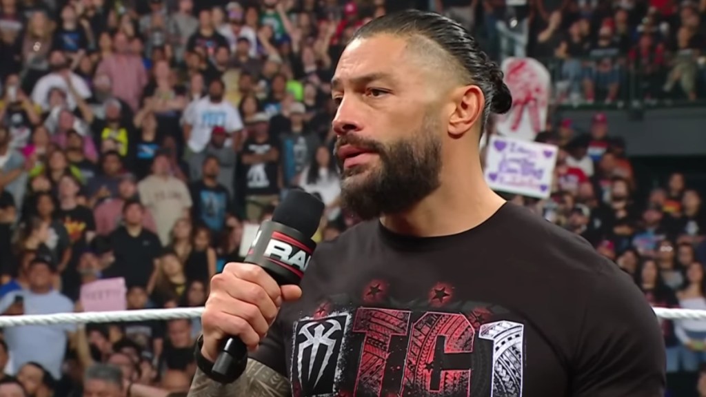 WWE Monday Night Raw Results & Winners on October 6: Who Won?