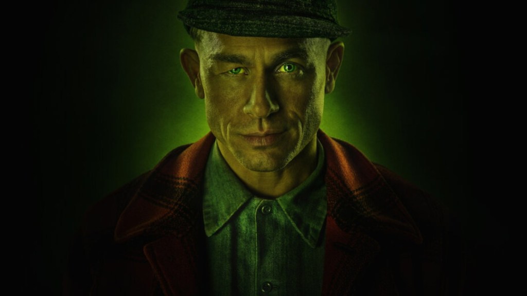 5 Movies & TV Shows Inspired by Monster's Ed Gein