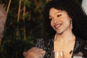 General Hospital's Brook Kerr on How Portia Will Deal With Pregnancy Twist