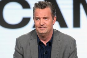 Ozzy Osbourne's Memoir Details Friends Star Matthew Perry's Struggle for Sobriety