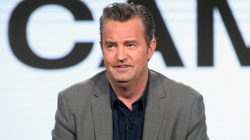 Ozzy Osbourne's Memoir Details Friends Star Matthew Perry's Struggle for Sobriety