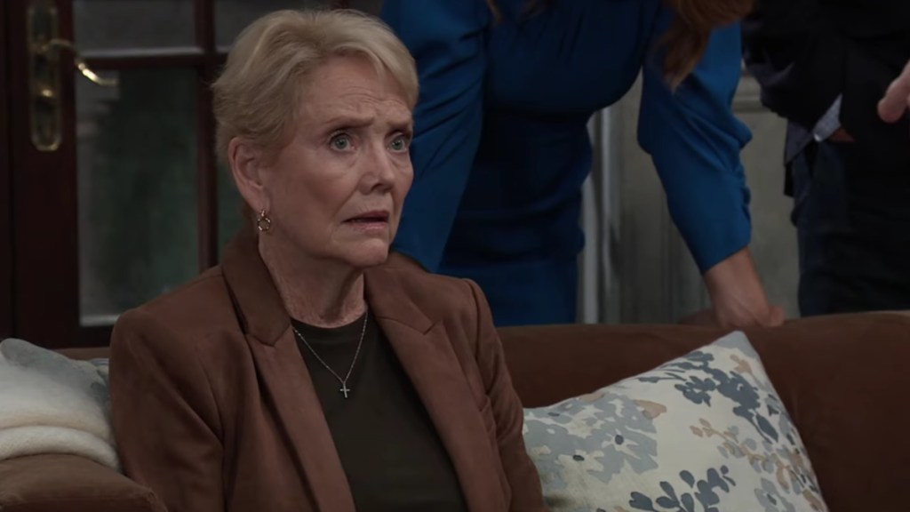 Wednesday Soap Spoilers: What Will Happen on General Hospital & All Soaps on Oct 8?