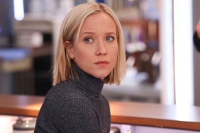 Chicago Med Reveals Who Asher's Baby Daddy Is