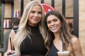 Taylor Frankie Paul Receives Advice From Mayci Neeley for Bachelorette Season 22
