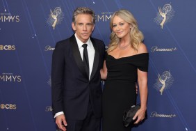 Ben Stiller & Christine Taylor on How They Reconciled After 2017 Separation
